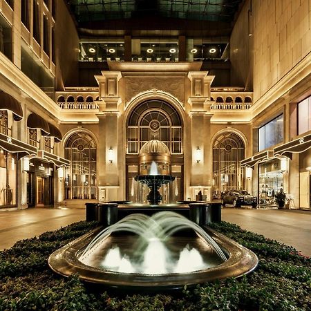 Renhe Spring Hotel Чэнду Экстерьер фото